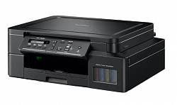 МФУ Brother DCP-T520W
