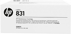 Картридж HP 831 (CZ681A)