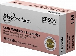 Картридж Epson PP-100 светло-пурпурный
