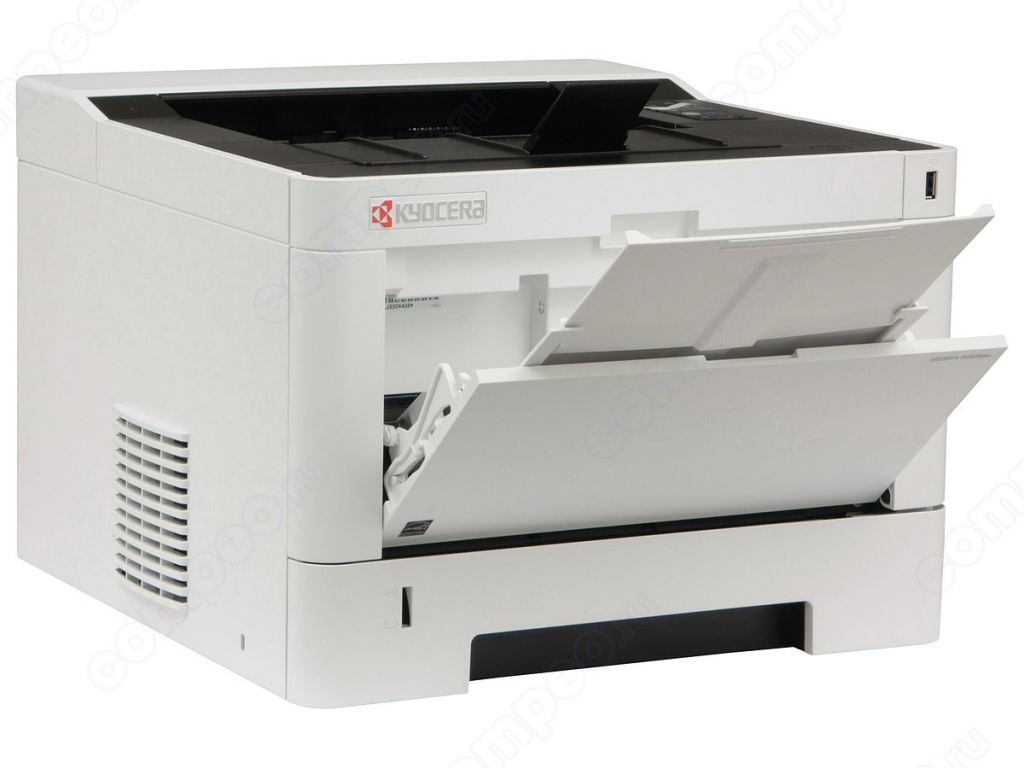 лазерный принтер Kyocera для учителя