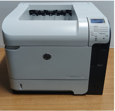 HP LaserJet 600 M602