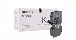 Тонер Kyocera TK-5220K черный