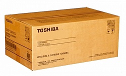 Картридж Toshiba T-FC28EC голубой