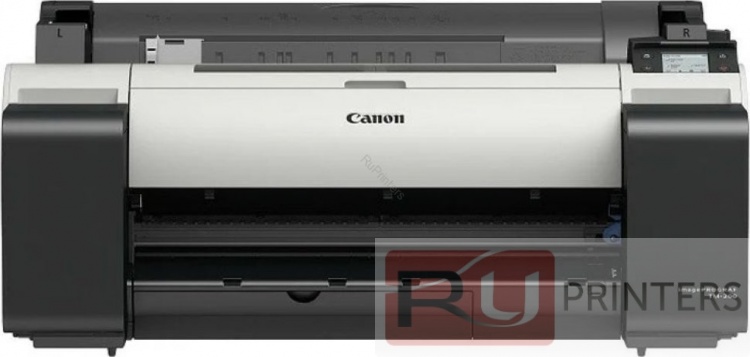 Плоттер Canon imagePROGRAF iPF TM-200