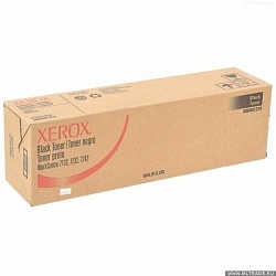 Тонер Xerox 006R01319 черный