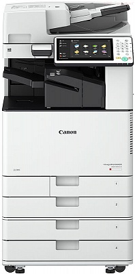 МФУ Canon imageRUNNER C3520i III