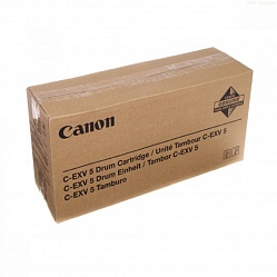 Фотобарабан Canon C-EXV 5/GPR 8 черный