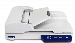 Сканер Xerox Duplex Combo