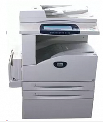 МФУ Xerox WorkCentre 5225A (Б/У)