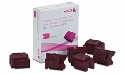 Чернила Xerox 108R01023 пурпурные