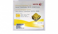 Чернила Xerox 108R00948 желтые