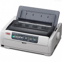 Принтер OKI ML 1120 RU