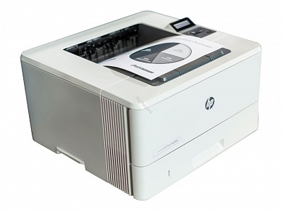 Принтер HP LaserJet Pro M402n