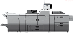 Цифровая печатная машина Ricoh Pro C7200