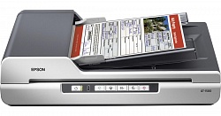 Сканер Epson GT-1500