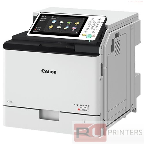 Принтер Canon imageRUNNER ADVANCE C356P II