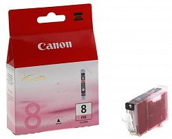 Картридж Canon CLI-8PM пурпурный фото