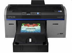 Принтер текстильный EPSON SureColor SC-F2100 (5С)