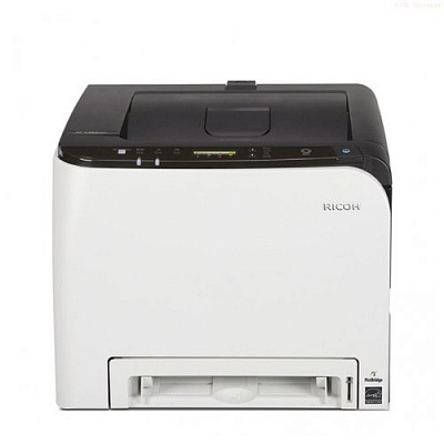 Принтер Ricoh SP C260DNw