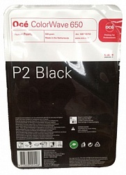 Картридж OCE Color Wave 650 чёрный