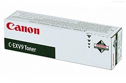 Тонер Canon C-EXV 9/GPR 13 черный