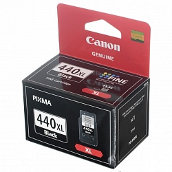 Картридж Canon PG-440XL черный