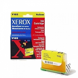 Картридж Xerox 008R07974 желтый