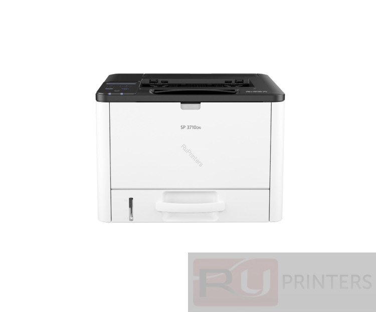 Принтер Ricoh SP 3710DN