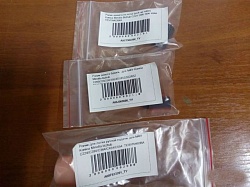 Ролик для лотка ручной подачи для МФУ Konica Minolta Buzhub С224/С284/С364/С454/С554 (техупаковка)