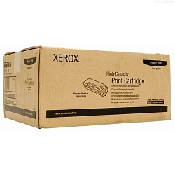 Картридж Xerox 106R01149 черный