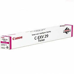 Тонер Canon C-EXV 29 пурпурный