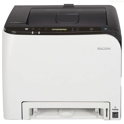 Принтер Ricoh SP C262DNw