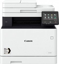 МФУ Canon i-SENSYS X C1127i