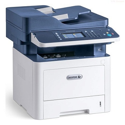 МФУ Xerox WorkCentre 3335 DNI
