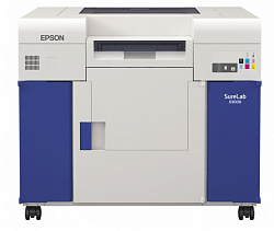 Плоттер EPSON SureLab SL-D3000 SR (минифотолаборатория)