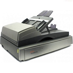 Сканер Xerox DocuMate 752 + ПО Kofax Basic