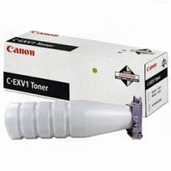 Тонер Canon C-EXV 1/GPR4 черный