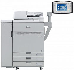 Цифровая печатная машина Canon imagePRESS C650