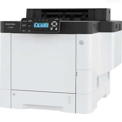 Принтер Ricoh P C600
