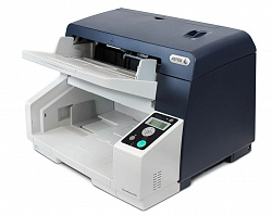Сканер Xerox DocuMate 6710