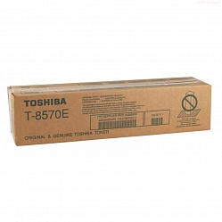 Тонер Toshiba Toner T-8570E черный