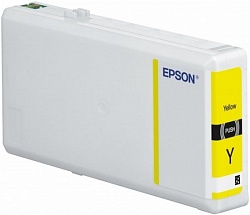 Картридж Epson T7894 жёлтый