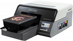 Текстильный принтер RICOH Ri 1000