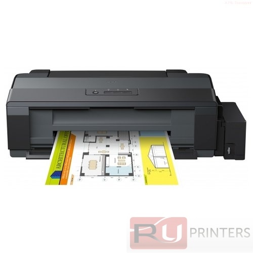 Принтер Epson L1300  