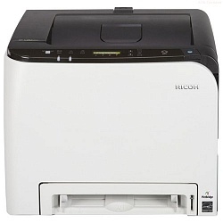 Принтер Ricoh SP C261DNw