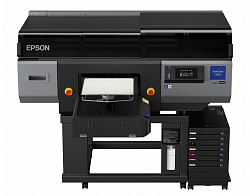 Принтер текстильный EPSON SureColor SC-F3000