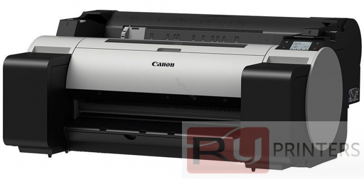 Плоттер Canon imagePROGRAF iPF TM-200