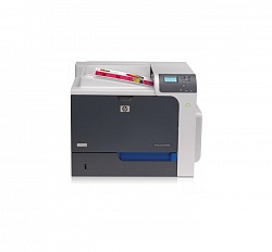 Принтер HP COLOR LaserJet CP4525 Б/У