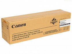 Фотобарабан Canon C-EXV 28 черный