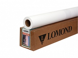 Бумага для плоттера рулонная Lomond для инженерных работ (610 мм)